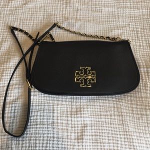 Tory Burch clutch bag